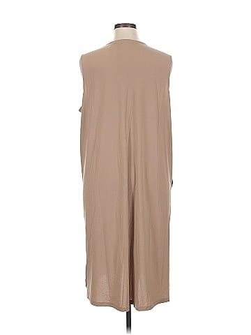 Susan Graver Casual Dress (view 2)
