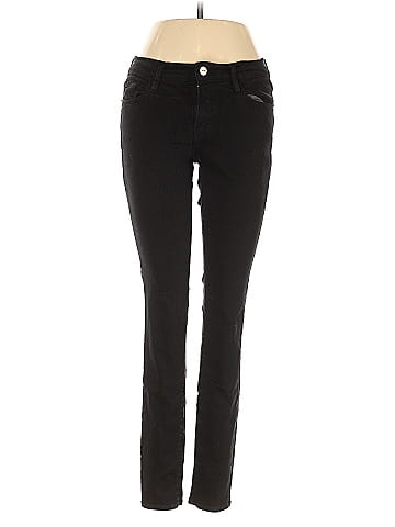 FRAME Denim Jeggings (view 1)
