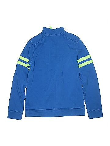 Lands' End Track Jacket (view 2)