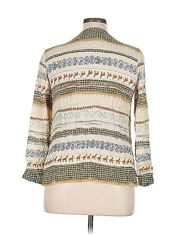 Alfred Dunner Kimono (view 2)