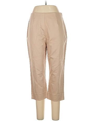 Boston Proper Casual Pants (view 1)
