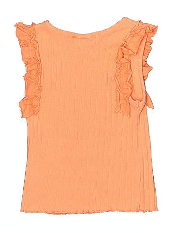 Juicy Couture Sleeveless T-Shirt (view 2)