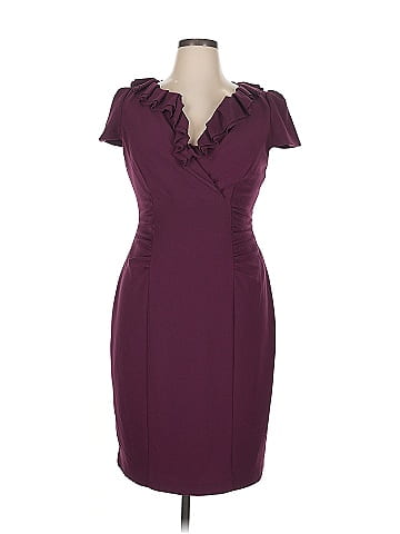 Kay Unger Cocktail Dress (view 1)