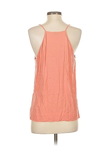 Cremieux Sleeveless Blouse (view 2)