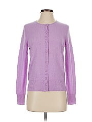 Lord & Taylor Cashmere Cardigan