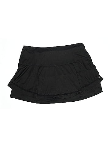 Lucky in Love Skort (view 1)