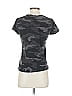 Athleta Camo Gray Active T-Shirt Size S - photo 2