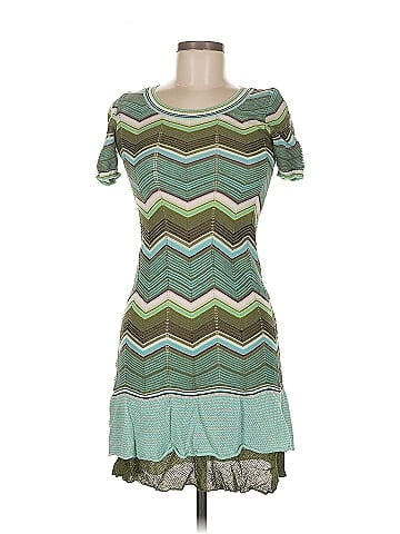 M Missoni Casual Dress (view 1)