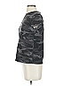 Athleta Camo Gray Active T-Shirt Size S - photo 5