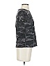 Athleta Camo Gray Active T-Shirt Size S - photo 4
