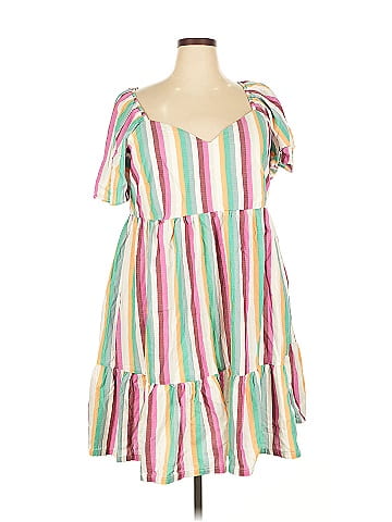 Ava & Viv Casual Dress (view 1)
