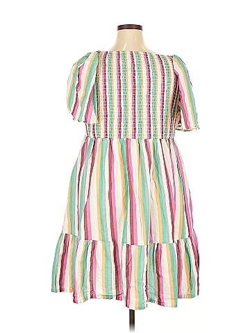 Ava & Viv Casual Dress (view 2)
