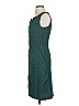 Tabitha 100% Rayon Teal Cocktail Dress Size 2 - photo 5