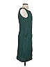 Tabitha 100% Rayon Teal Cocktail Dress Size 2 - photo 4