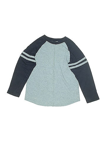 Hanna Andersson 3/4 Sleeve T-Shirt (view 1)