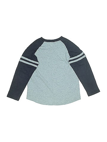 Hanna Andersson 3/4 Sleeve T-Shirt (view 2)