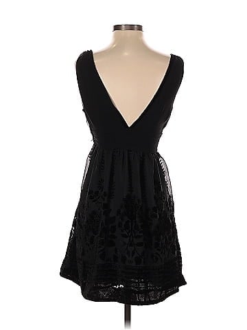 Conscious Collection by H&M Cocktail Dress (view 2)