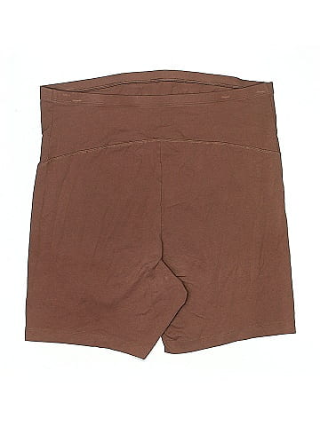 Old Navy - Maternity Athletic Shorts (view 2)