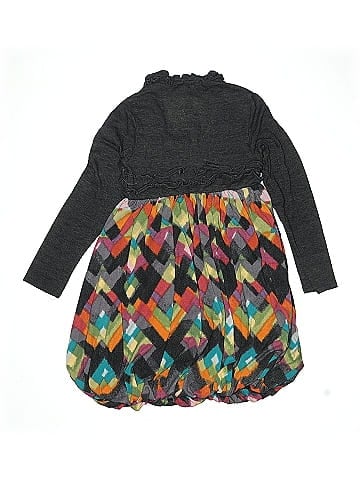 Bonnie Jean Dress (view 2)