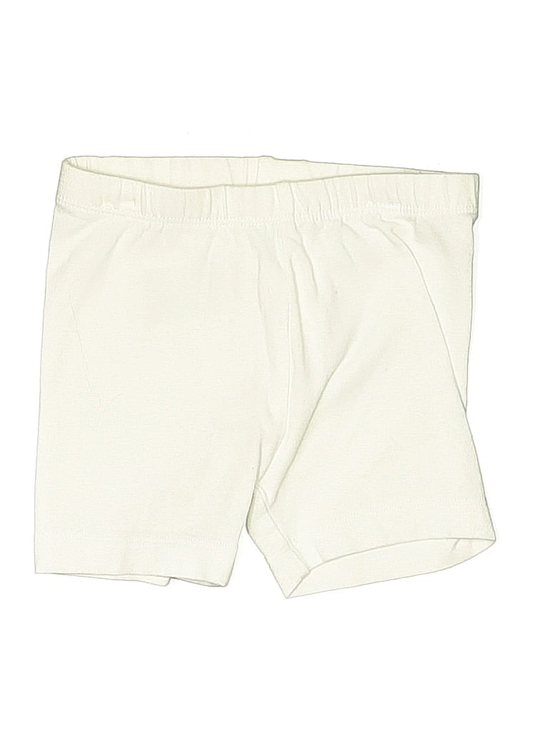 Pre-owned Old Navy Kids' Shorts In White
