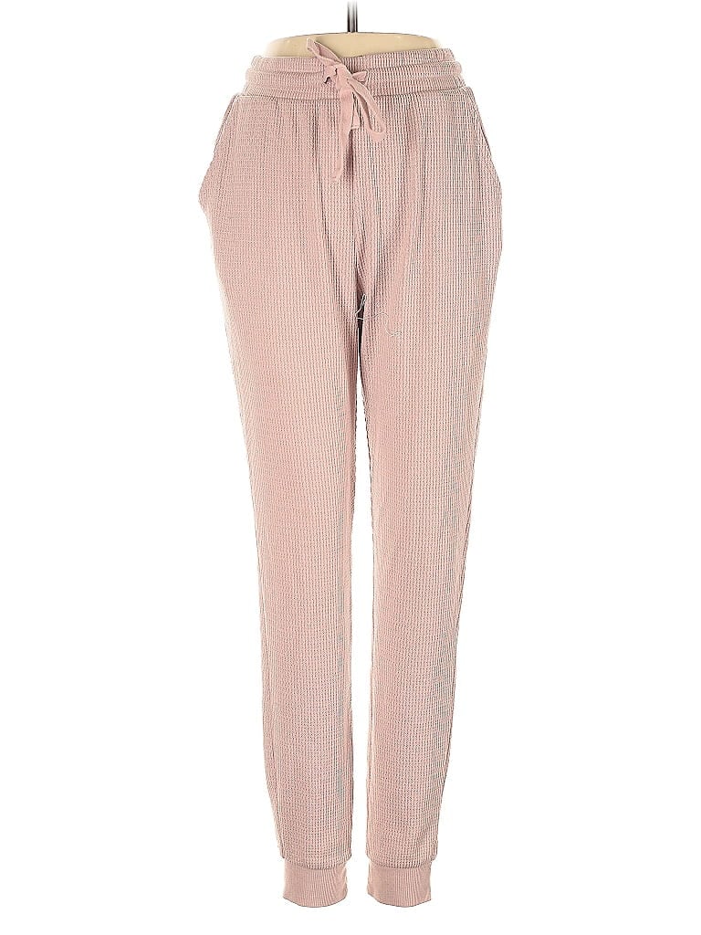 WILD FABLE Pre-owned Casual Pants In Pink