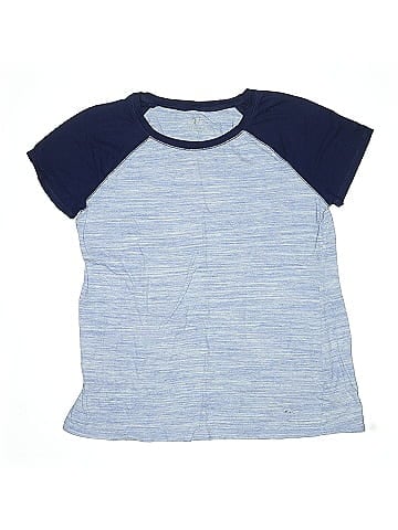 Justice Short Sleeve T-Shirt (view 1)