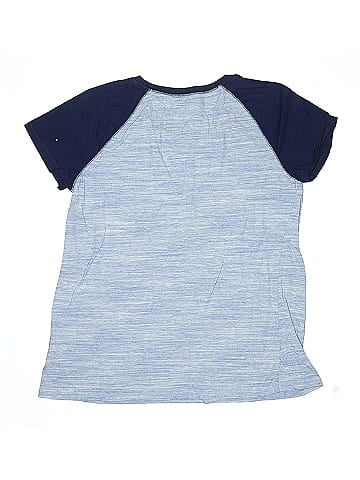 Justice Short Sleeve T-Shirt (view 2)