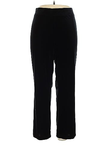 Isaac Mizrahi LIVE! Casual Pants (view 1)