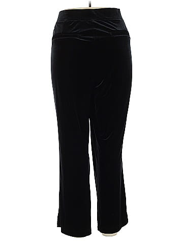Isaac Mizrahi LIVE! Casual Pants (view 2)
