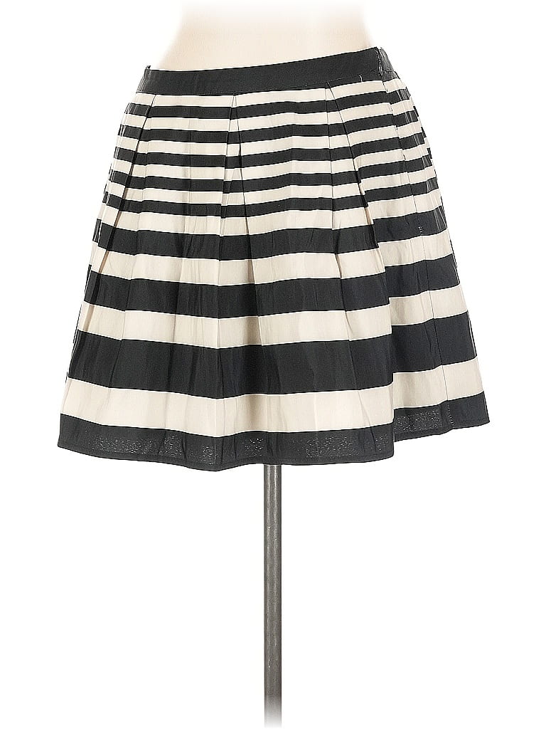 Pre-owned Forever 21 Casual Skirt In Black