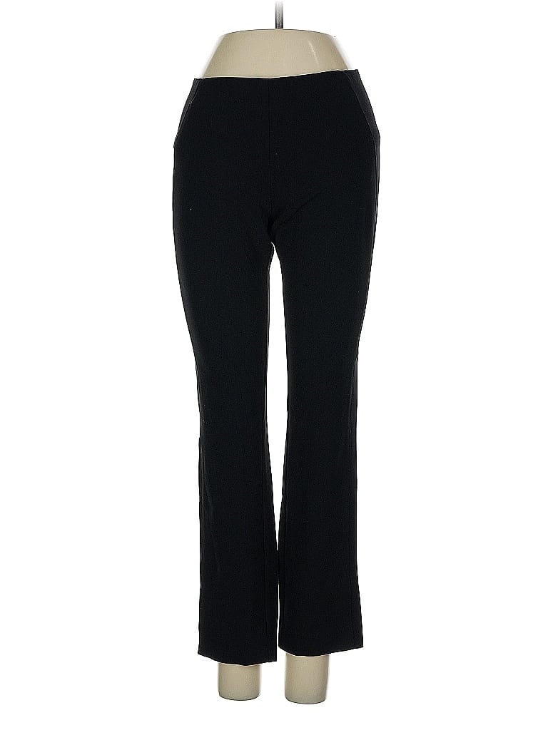 Pre-owned Veronica Beard Active Pants In Black