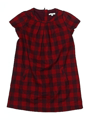 Jacadi Dress (view 1)