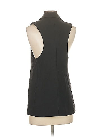 Express Design Studio Tuxedo Vest (view 2)