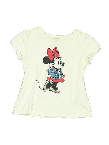 Disney for Baby Gap Short Sleeve T-Shirt (view 1)