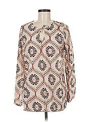 Fresh Produce Long Sleeve Blouse