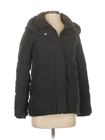 Abercrombie & Fitch Coat (view 1)