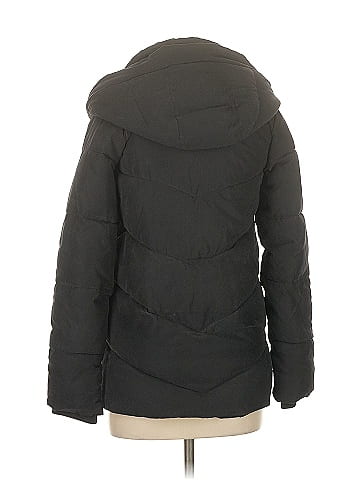 Abercrombie & Fitch Coat (view 2)