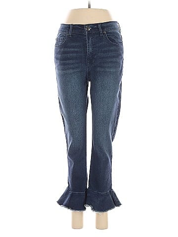 DG^2 by Diane Gilman Jeans (view 1)