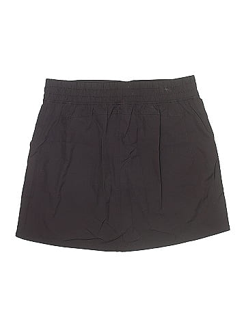 Marika Athletic Shorts (view 2)