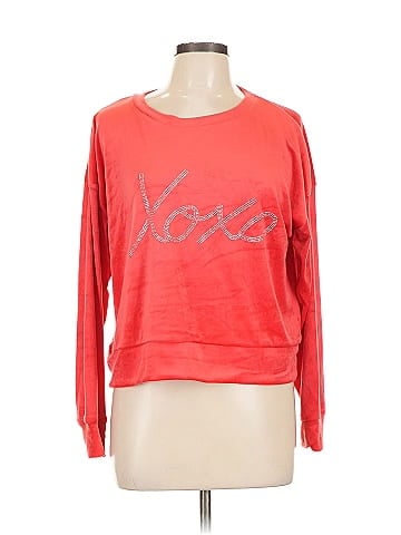 XOXO Sweatshirt (view 1)