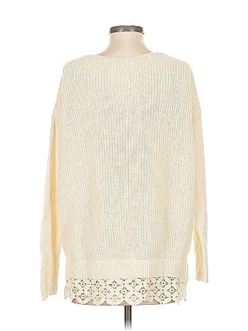 Kimchi Blue Pullover Sweater (view 2)