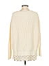 Kimchi Blue Ivory Pullover Sweater Size XS - photo 2