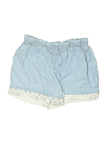 Justice Shorts (view 1)