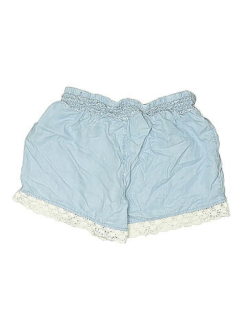 Justice Shorts (view 2)