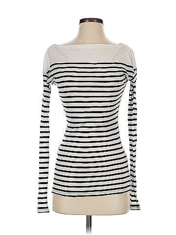 Rag & Bone 3/4 Sleeve T-Shirt (view 1)