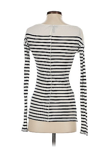 Rag & Bone 3/4 Sleeve T-Shirt (view 2)