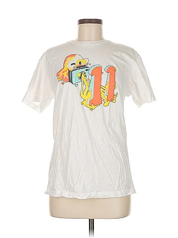 Next Level Apparel Short Sleeve T-Shirt (view 1)