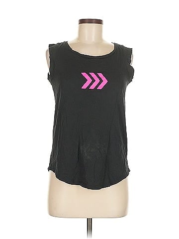 ALTERNATIVE Sleeveless T-Shirt (view 1)