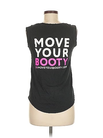 ALTERNATIVE Sleeveless T-Shirt (view 2)