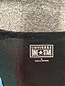 Converse One Star Black Long Sleeve T-Shirt Size L - photo 6